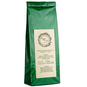 Ananász-eper-levendula rooi tea