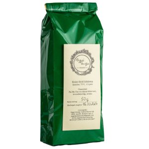 Ezüst Hold fehér tea