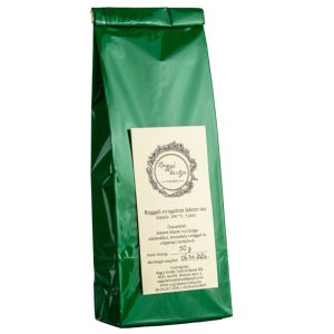 Reggeli nyugalom fekete tea