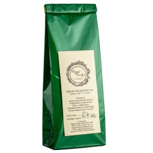 Sajkodi nyár gyümölcstea