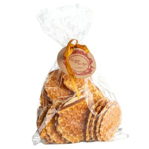 Teaházi sajtos tallér